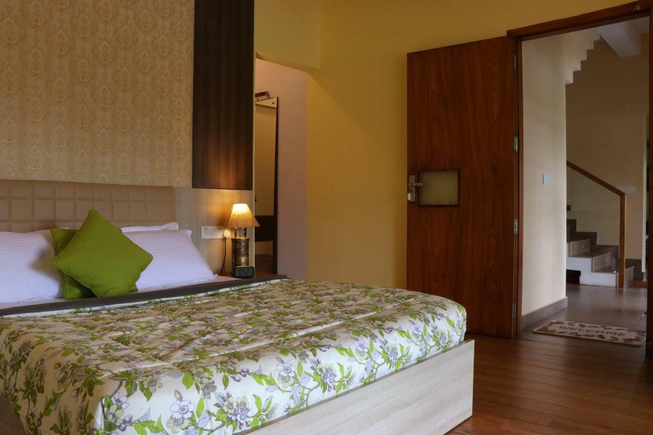 Water'S Edge Villas Alappuzha ภายนอก รูปภาพ