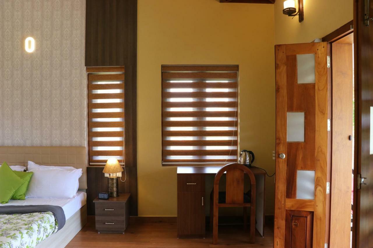 Water'S Edge Villas Alappuzha ภายนอก รูปภาพ