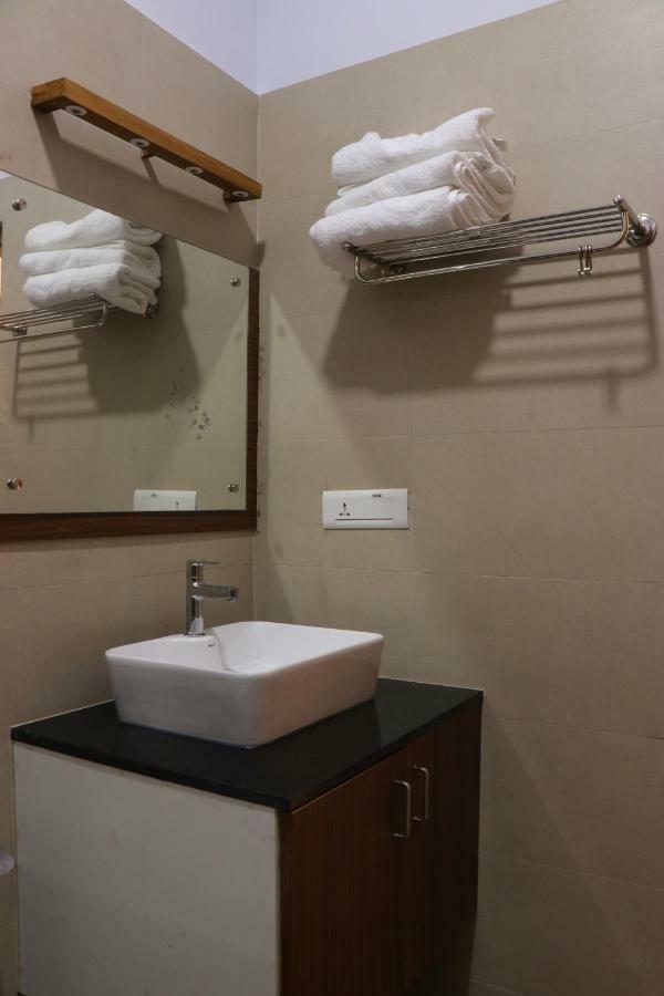 Water'S Edge Villas Alappuzha ภายนอก รูปภาพ