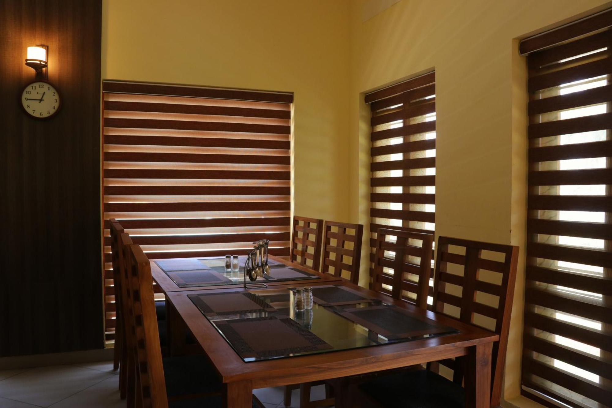 Water'S Edge Villas Alappuzha ภายนอก รูปภาพ