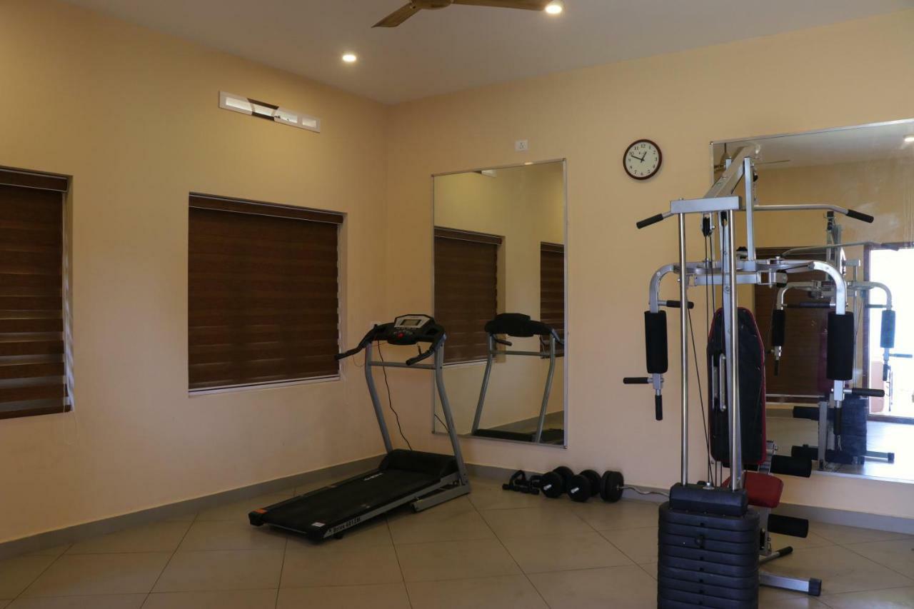 Water'S Edge Villas Alappuzha ภายนอก รูปภาพ